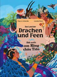Das Land der Drachen und Feen