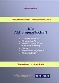 Wie gründe ich eine Aktiengesellschaft