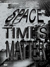 Spacetimes Matter