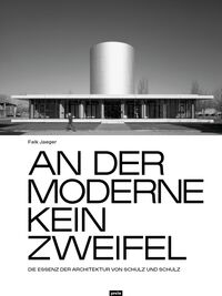 An der Moderne kein Zweifel
