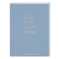 Terminplaner Lady Softcover 2027 Dankbarkeits-Planer