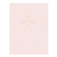 Terminplaner Lady Softcover 2027 Mein Happiness-Planer