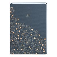 Terminplaner NatureArt 2027 Blumen