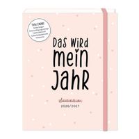 Schülerkalender 2026 / 2027 Das wird mein Jahr