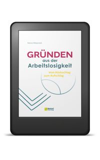Gründen aus der Arbeitslosigkeit