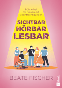 Sichtbar, hörbar, lesbar
