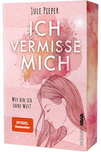 Ich vermisse mich