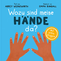 Wozu sind meine Hände da?