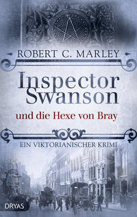 Inspector Swanson und die Hexe von Bray