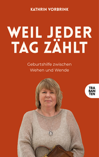 Weil jeder Tag zählt