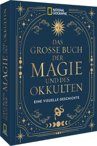 Das große Buch der Magie und des Okkulten
