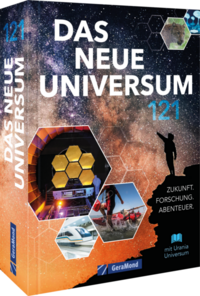 Das neue Universum