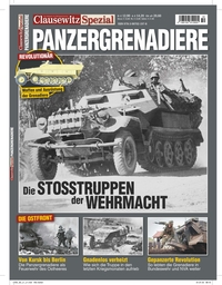 Panzergrenadiere