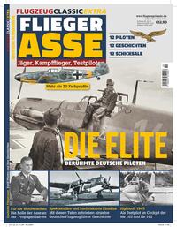 Deutsche Fliegerasse