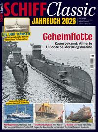 Schiff Classic Jahrbuch 2026