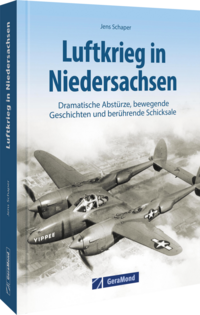 Luftkrieg in Niedersachsen