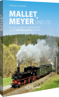 Mallet, Meyer und Co.