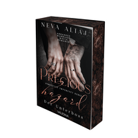 Precious Hazard – Der Unterboss (Perfectly Imperfect Serie 11)