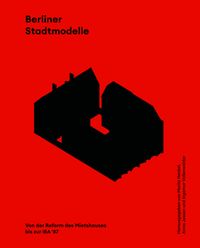 Berliner Stadtmodelle