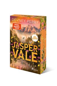 Jasper Vale | Die Edens 4 |