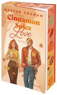 Cinnamon Spice Love