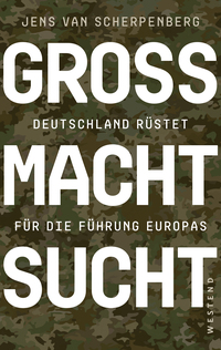 Großmachtsucht