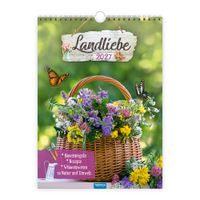 TRÖTSCH - Classickalender Landliebe 2027