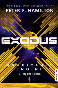 Exodus Archimedes Engine 1
