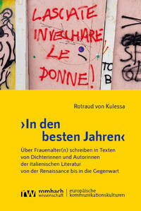 ›In den besten Jahren‹