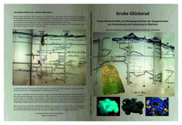 Grube Glücksrad
