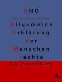 Allgemeine Erklärung der Menschenrechte