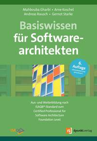 Basiswissen für Softwarearchitekten