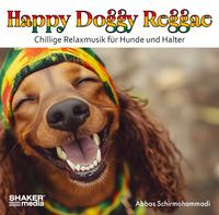 Happy Doggy Reggae