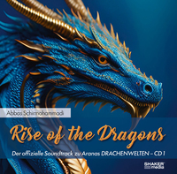 Rise of the Dragons