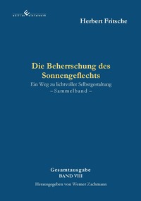 Die Beherrschung des Sonnengeflechts
