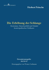 Die Erhöhung der Schlange