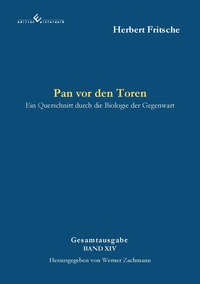 Pan vor den Toren