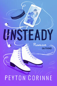 Unsteady (Undone 1)