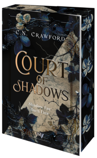 Court of Shadows