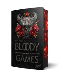 Bloody Games