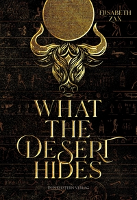 What the desert hides