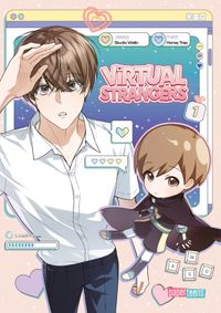 Virtual Strangers 01
