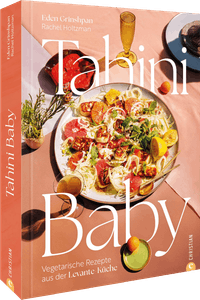 Tahini Baby