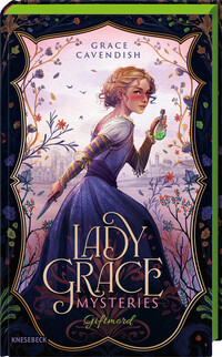 Lady Grace Mysteries