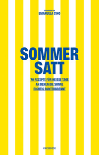 Sommer satt