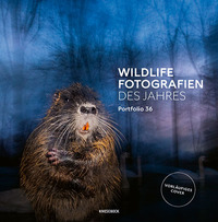 Wildlife Fotografien des Jahres - Portfolio 36
