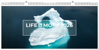 LIFE-IS-MORE 2026