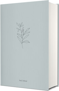 NeÜ bibel.heute Standardausgabe