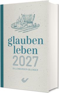 glauben leben 2027 Buchkalender