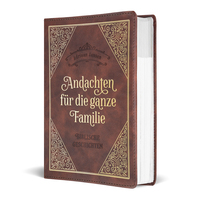 Andachten für die ganze Familie